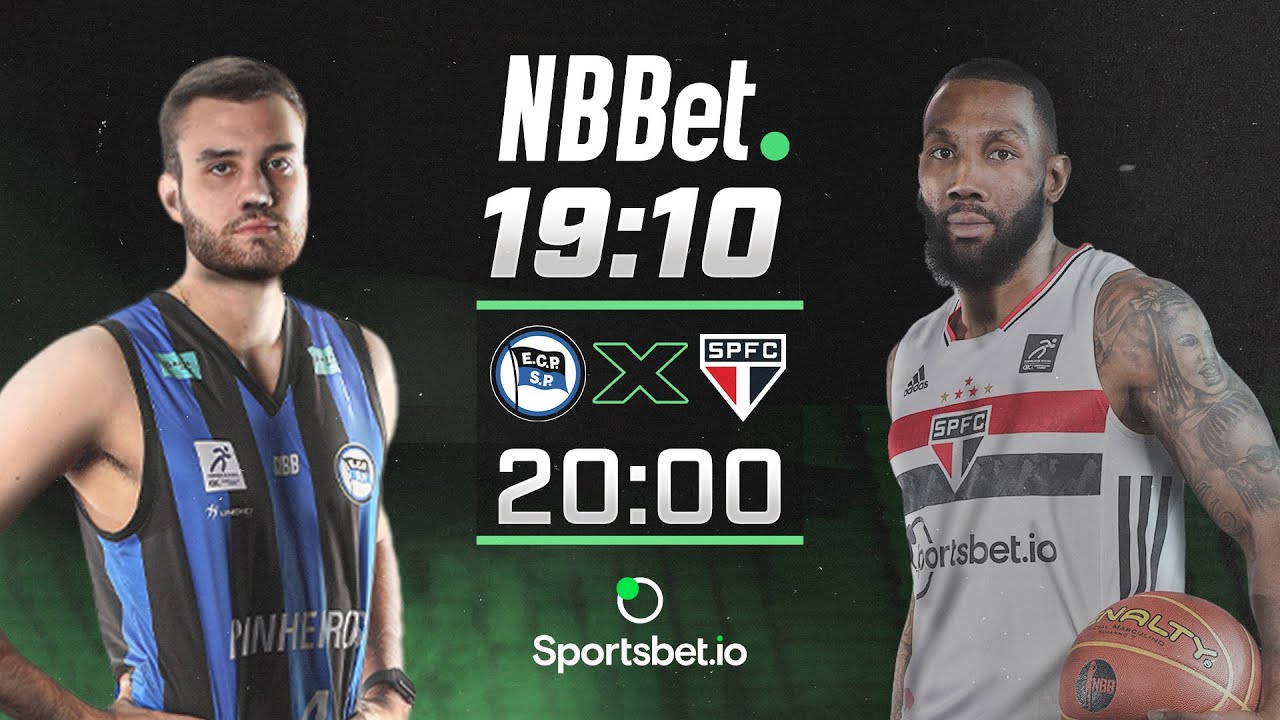 NBB 2022/2023: Franca vence Pinheiros e está invicto há 35 jogos - RecordTV  Interior SP - R7 Balanço Geral