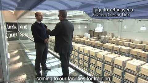 SKF Condition-based maintenance helps avoid breakdowns at sea