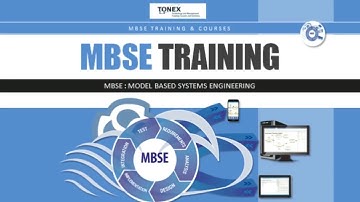 MBSE Courses by Tonex Training