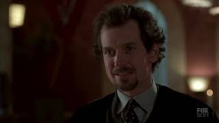 Charmed 6x14 Remaster - Magic School