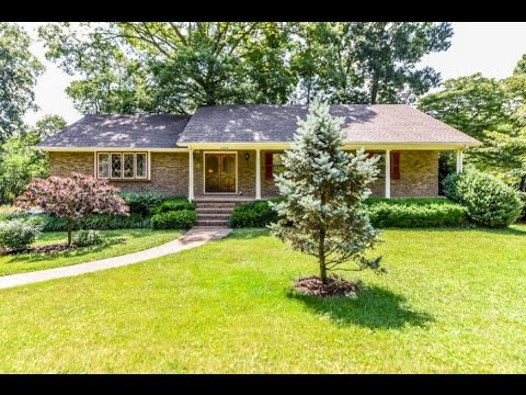 11512 Nassau Drive, Knoxville, TN home video tour
