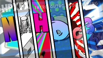 #NIHDC3 Entry |[Multistyle][AM&KM]