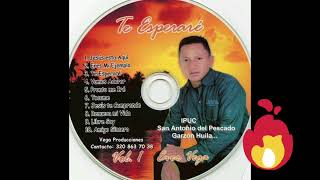 amigo sincero. Ever vega. video lyric