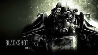Blackshot #3 ~ Operatives In The House Part 1
