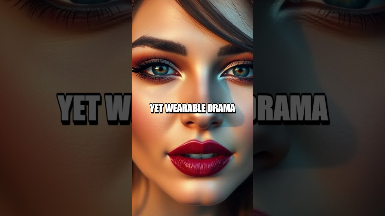 Autumn Winter 2025/26 Trends Unveiled