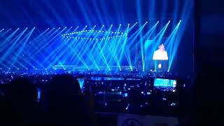 Download Lagu Yesung Ryeowook ft Rossa - Tegar SS7 JKT MP3