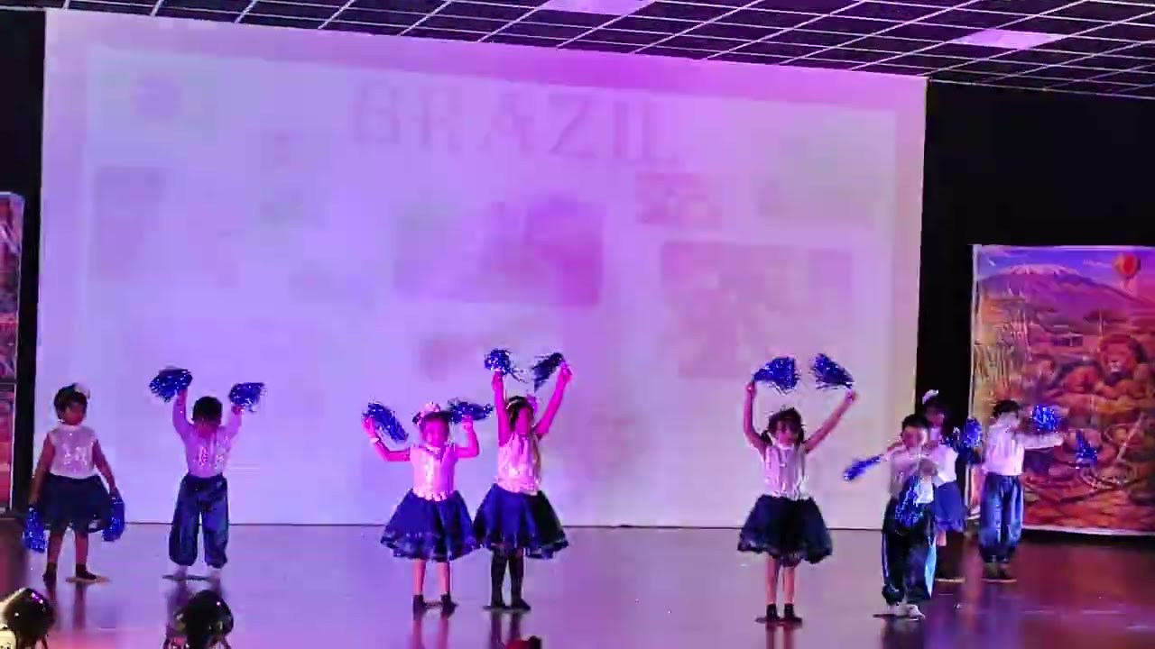 Reyu Annual Day event part-8