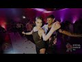 Salsa social dancing johan  valentina live2mambo budapest 2023