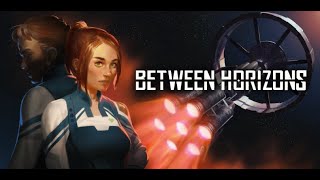 Between Horizons for Nintendo Switch