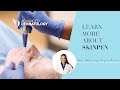 Learn More About Microneedling or SkinPen with Dr. Sherry Ingraham