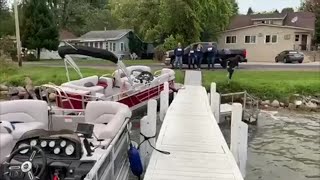 Local man's proposal goes wrong Content