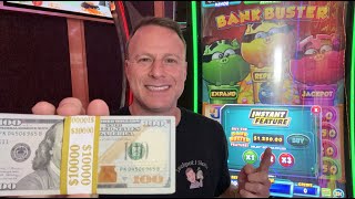 Buying Slot Bonuses up to $2,500 Today