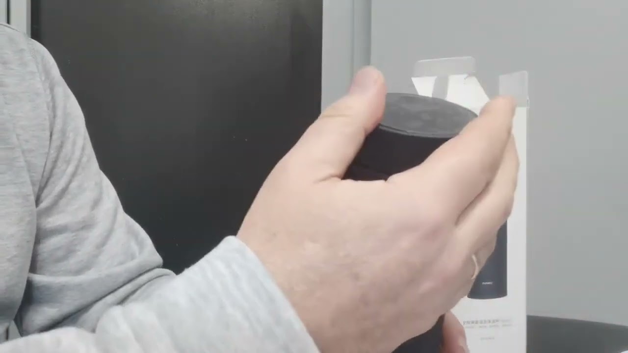 Термокружка Xiaomi QUANGE не показывает температуру