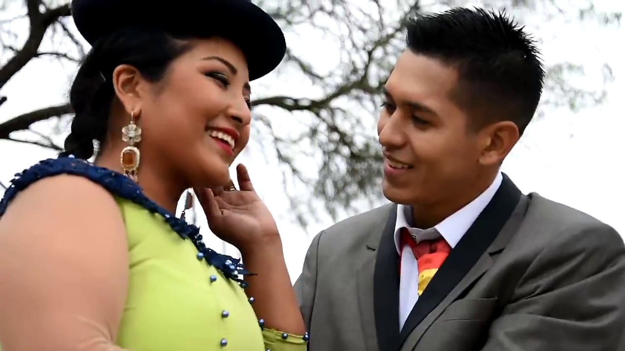 boliviano campeonato LA NUEVA RAZA - Siempre mayas (MOrenada)
