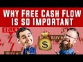 What is FREE CASH FLOW? And Why is it IMPORTANT?