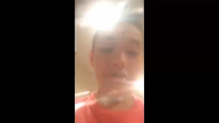 Tyler Mundt Live Streaming