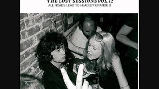 Led Zeppelin- The Lost Sessions Vol. 12- In The Light (Alternate Mix) chords