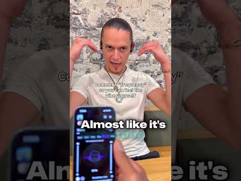 Professional Astrologer Reviews Our Headphones for the First Time 🔮🎧