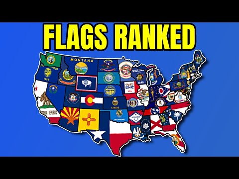 Here's a graphic of US State Flags I found online now that US State Streaks  is a thing. : r/geoguessr