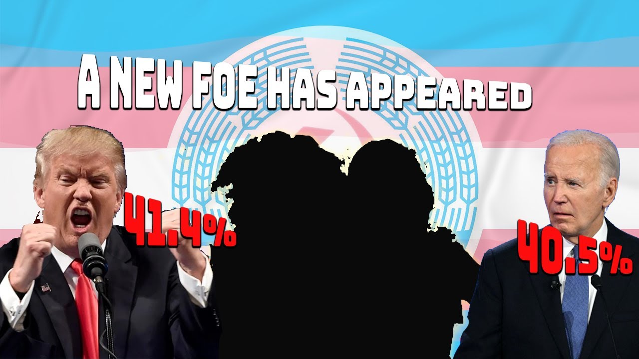 Trans Rights Triumph in Florida! | Third Party gaining Traction?