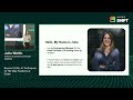Julia Wallin (TomTom): Beyond LLMs AI Techniques for HD Map Features at Scale
