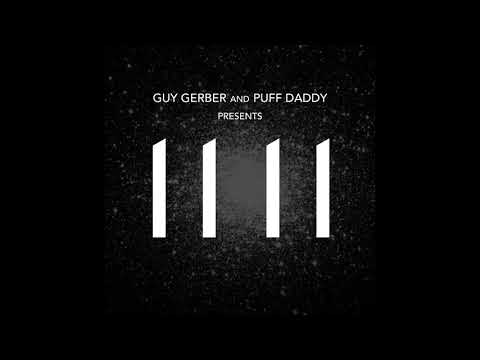 Guy Gerber & Puff Daddy - Floating Messiah