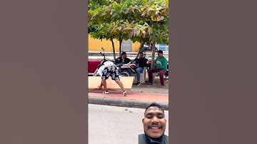 Wait For End 🤣🤣 #prank #funny #comedy #viral #youtubeshorts #shortsfeed #shorts