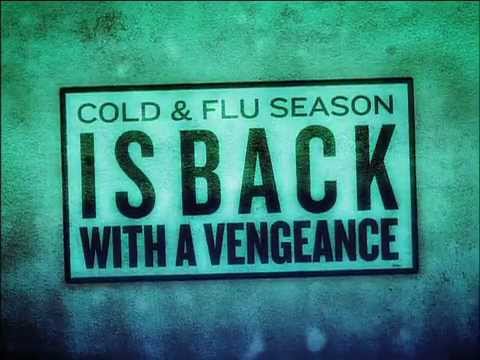 The Secrets to Never Getting Sick