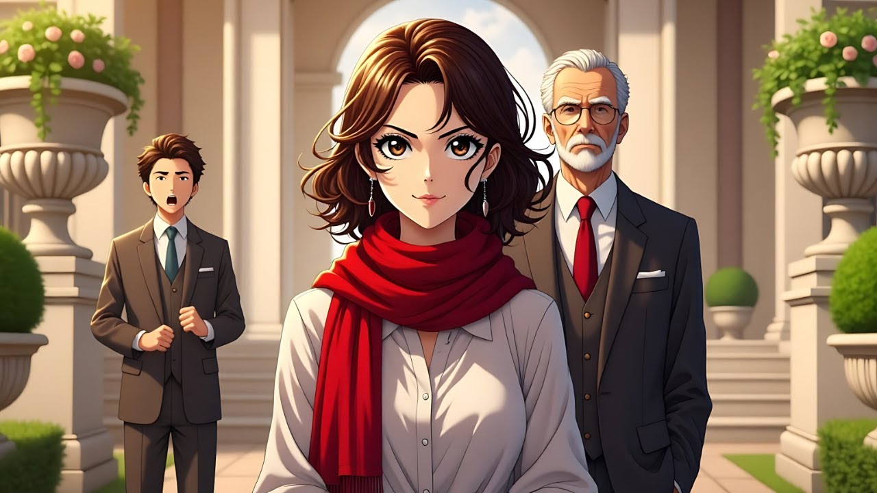 He Chose Her Over Me Again, After Rebirth I Married His Father Who'd ...