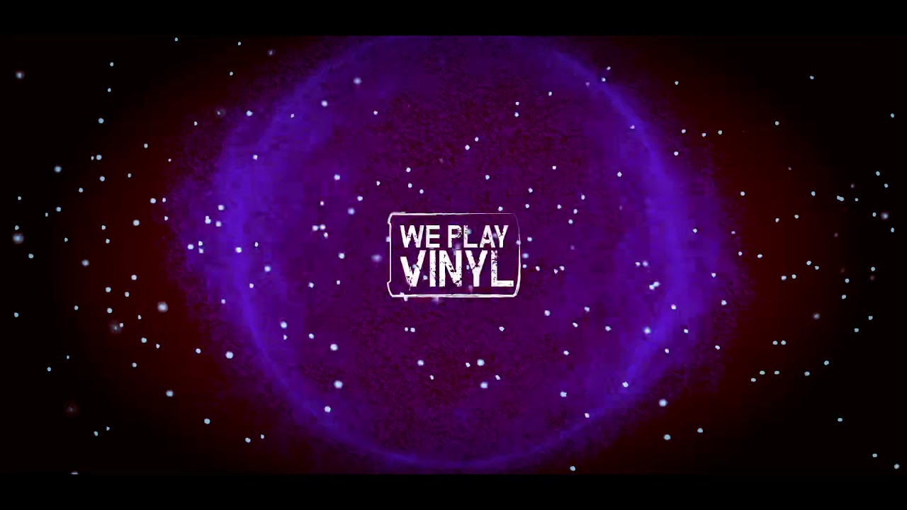 André Galluzzi pres. WE PLAY VINYL @ Space Monki Zurich 2019