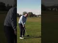 Uncover the Hidden Mistake That's Killing Your Golf Swing! #golf #golfshort #shorts #youtubegolf