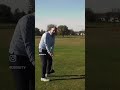 Uncover the Hidden Mistake That's Killing Your Golf Swing! #golf #golfshort #shorts #youtubegolf