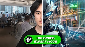 How To SUPERCHARGE Your ChatGPT Prompts (BEGINNER TO PRO)