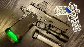 Springfield Prodigy: Amazing… For What It Is