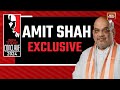 India Today Conclave 2024 Amit Shah Exclusive Interview On Why 2024 Elections Will Be Historic