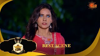 Sunetra - সুনেত্রা  - Best Scene- 30 | Bangla Supernatural Serial | Sun Bangla TV Serial
