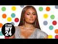 Azzy Milan Is Stepping Into Her Boss Era With Steve Madden | MY24