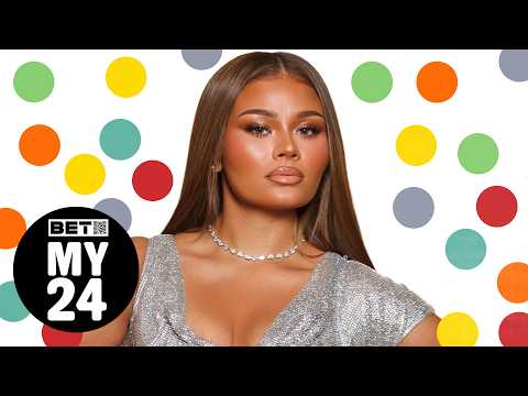Azzy Milan Is Stepping Into Her Boss Era With Steve Madden | MY24