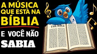 A Canção que nasceu da Bíblia | Aprenda AGORA o Salmo 137 em INGLÊS