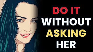7 Hidden Female Weaknesses men need to know now | Stoicism