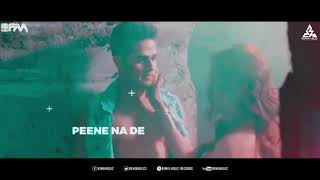 buzz---bpm-projekt-edit-aastha-gill-badshah-bollywood-dj-remix