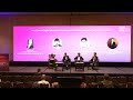 Capacity Asia 2022: How are digital infra providers revolutionising their value chain for a new era?