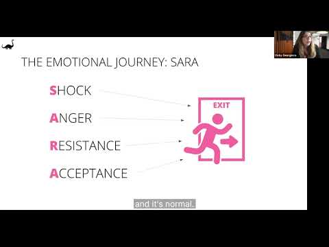 Feedback - How to do continuous development for humans - Thoughtworks Presents Episode cover