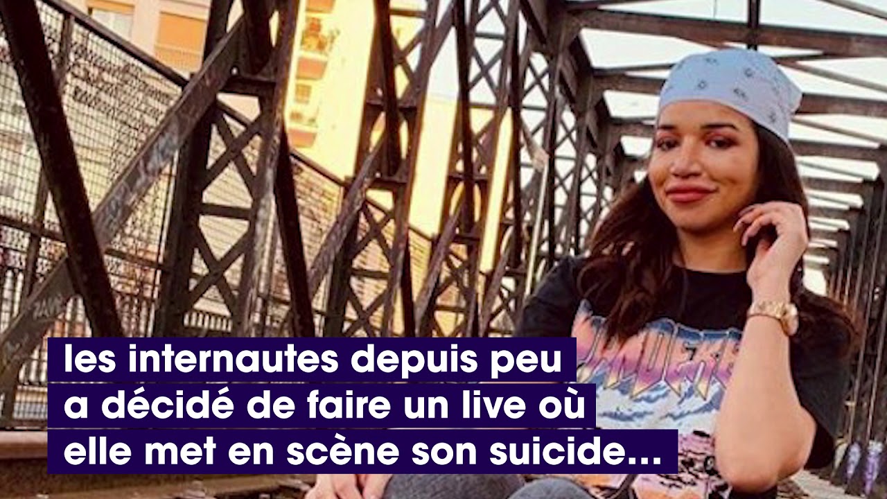 Ruby Nikara : elle fait une fausse tentative de suicide et cause l’indignation des fans