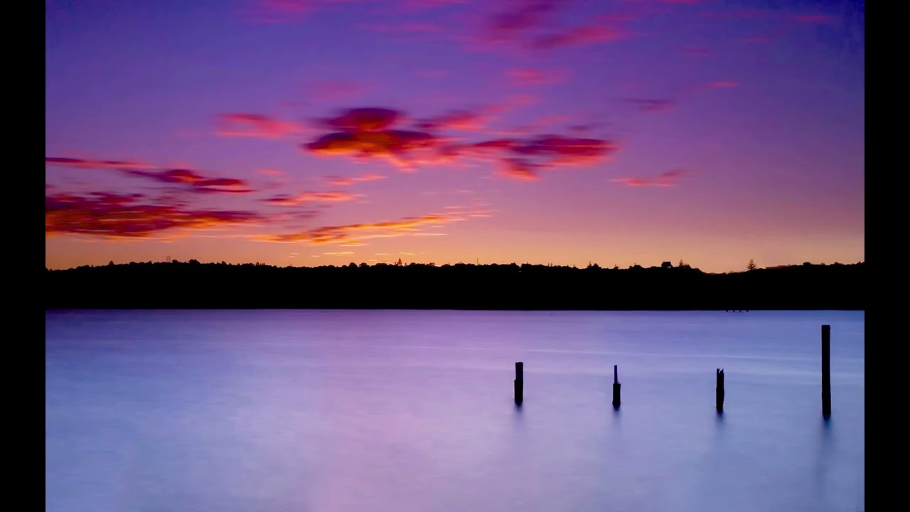 Olivia Belli - Grain Moon