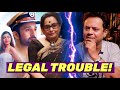 Jhanak Producer Leena Gangopadhyay IN TROUBLE, Shocking Incident on SET | Rahul Banerjee