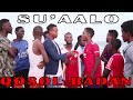 SU AALO QOSOL BADAN IYO JAWAABO KASII QOSOL BADAN DAAWO SU AALO QOSOL BADAN IYO JAWAABO KASII QOSOL BADAN DAAWO