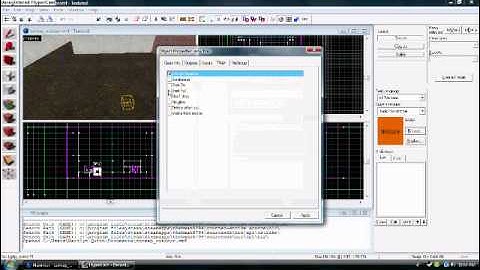 Source SDK Tutorial #6 nature effects