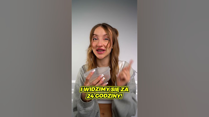 MROZIMY ŻELKI😱