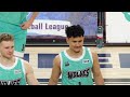 BC Wolves v Valmiera GLASS VIA | Full Game, Jan 10th | ENBLeague 2022/23